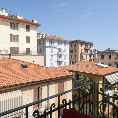 Apartamento A Ca' Du Barba Ale La Spezia Exterior foto
