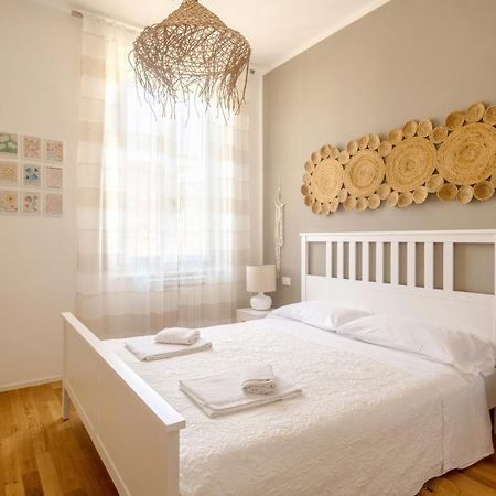 Apartamento A Ca' Du Barba Ale La Spezia Exterior foto