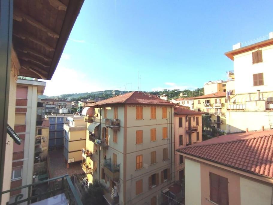 Apartamento A Ca' Du Barba Ale La Spezia Exterior foto