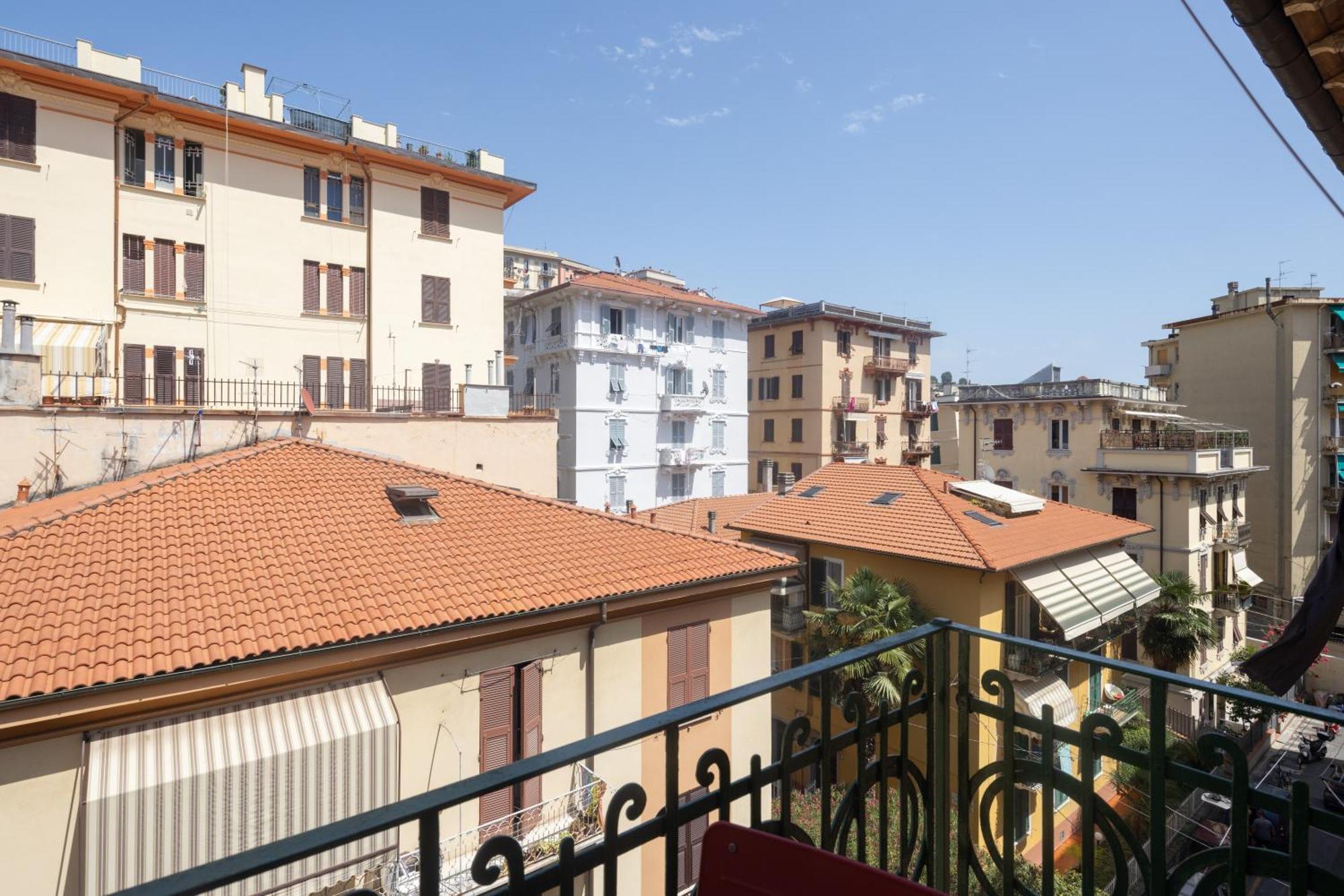 Apartamento A Ca' Du Barba Ale La Spezia Exterior foto