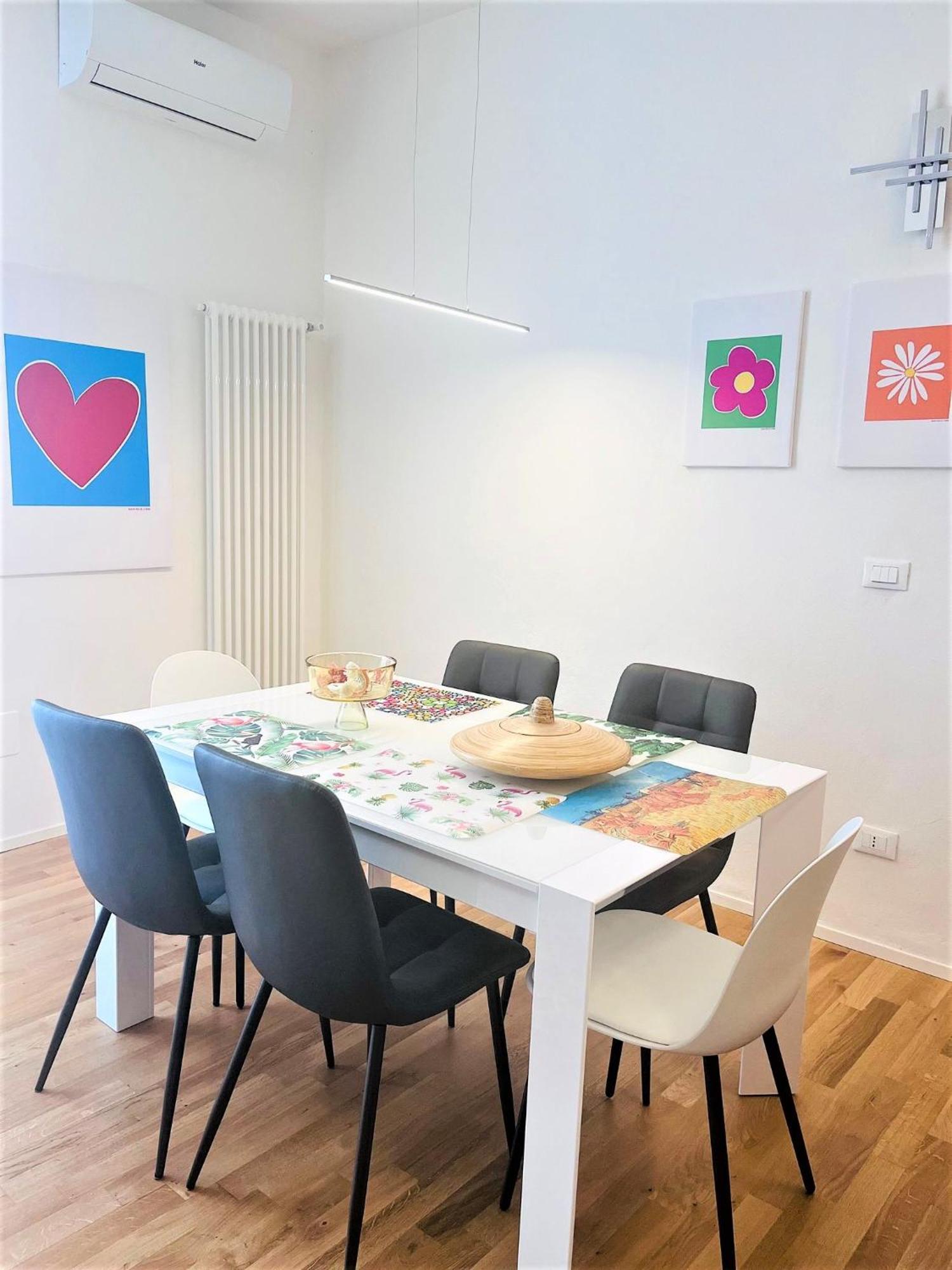 Apartamento A Ca' Du Barba Ale La Spezia Exterior foto