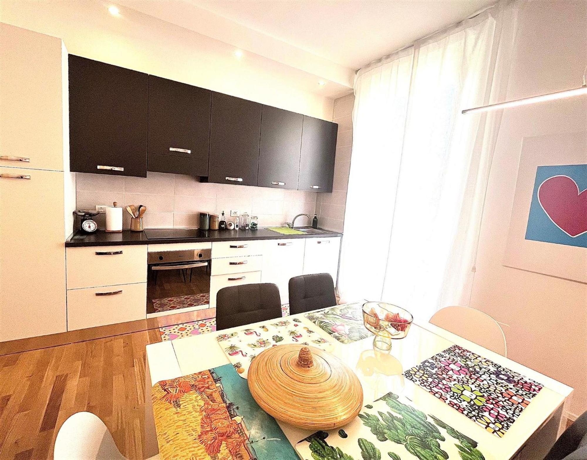 Apartamento A Ca' Du Barba Ale La Spezia Exterior foto