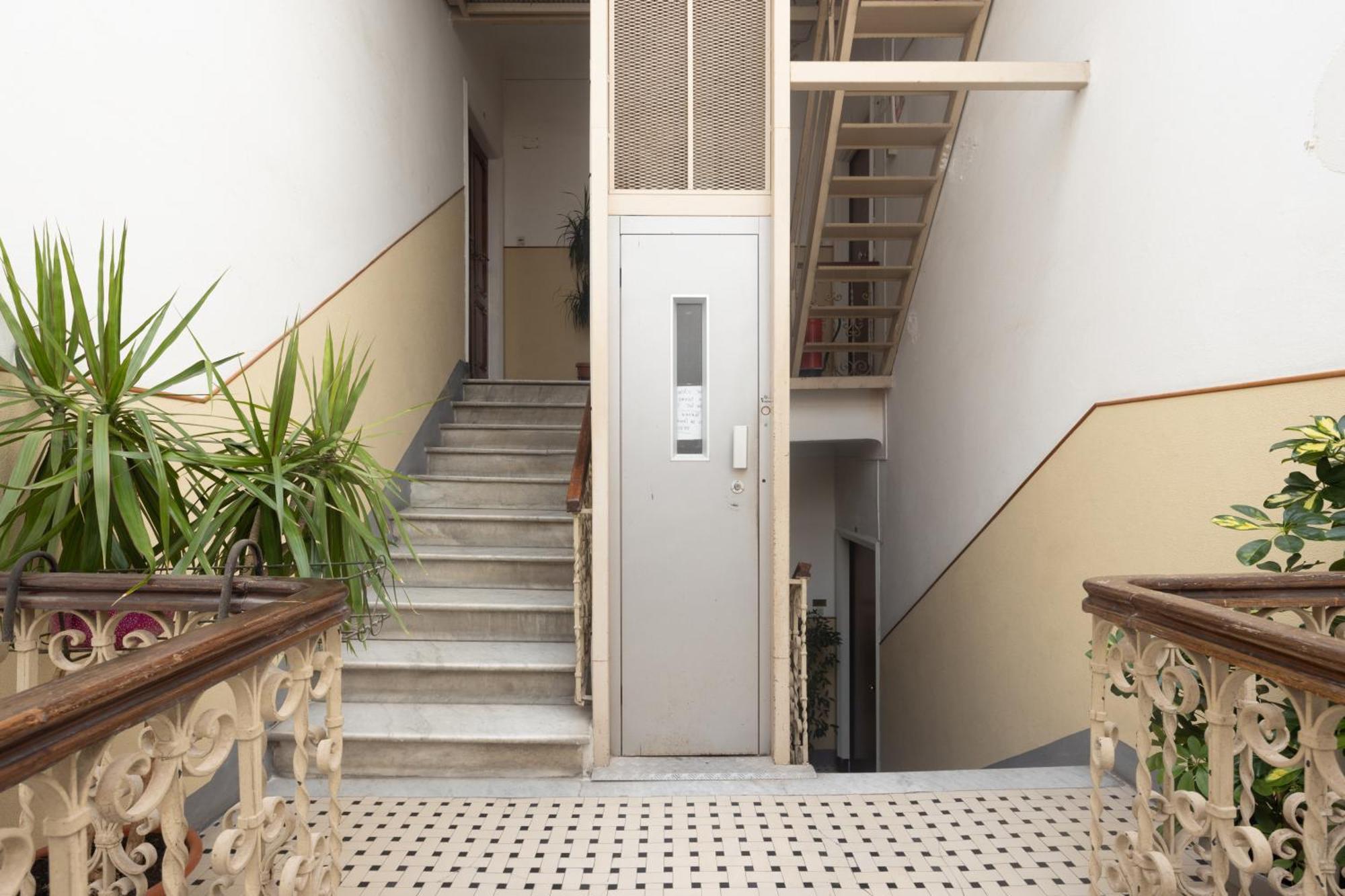 Apartamento A Ca' Du Barba Ale La Spezia Exterior foto