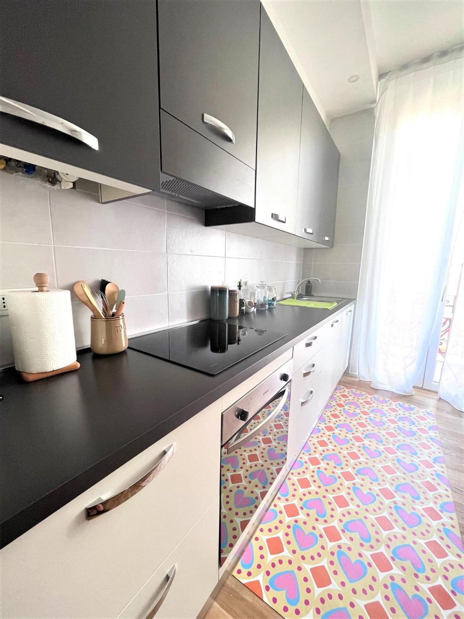 Apartamento A Ca' Du Barba Ale La Spezia Exterior foto