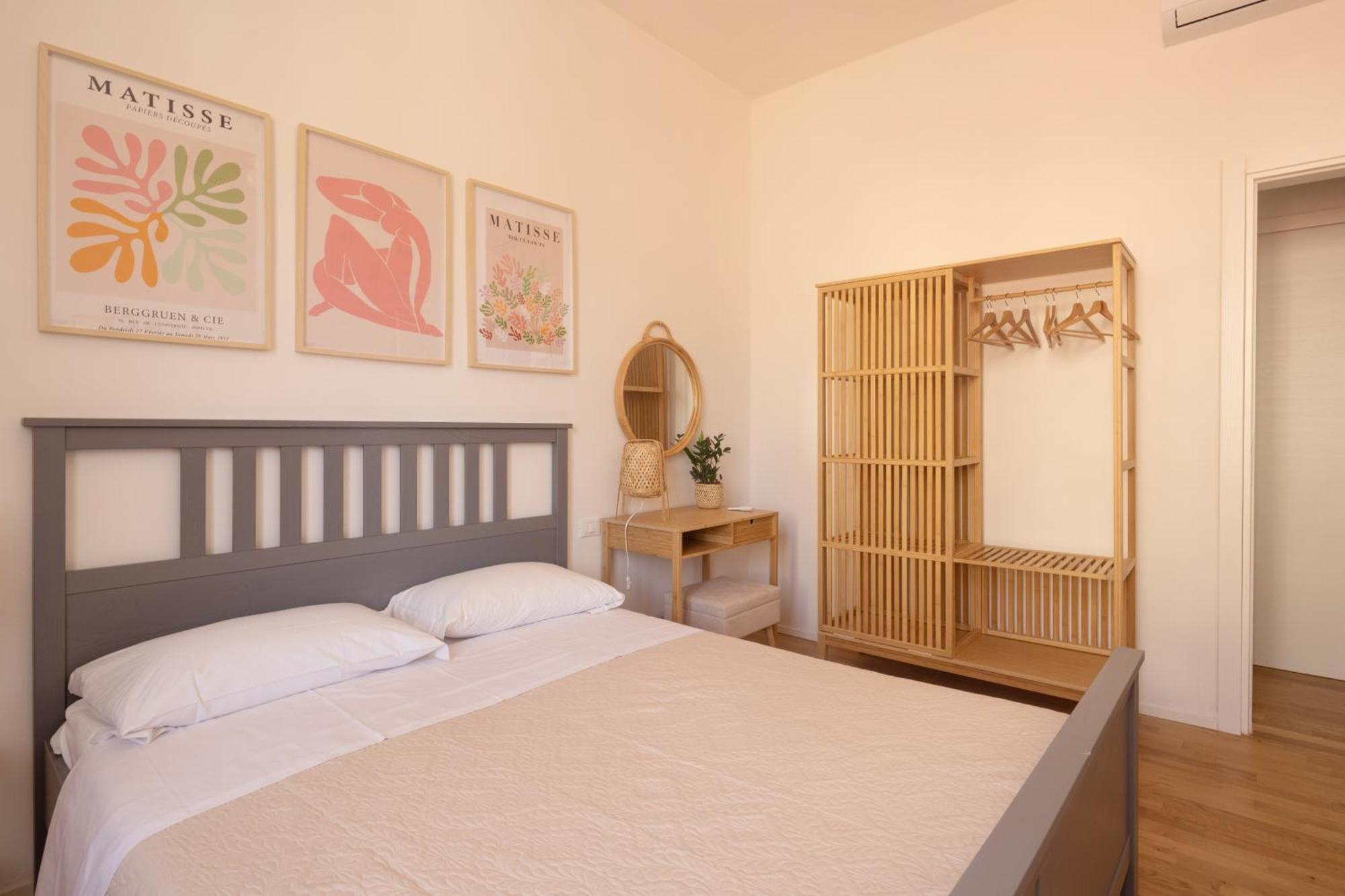 Apartamento A Ca' Du Barba Ale La Spezia Exterior foto