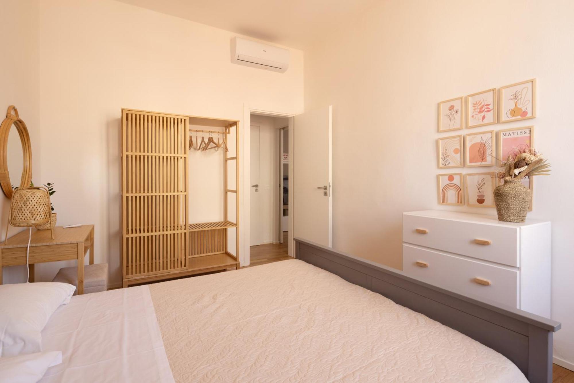 Apartamento A Ca' Du Barba Ale La Spezia Exterior foto