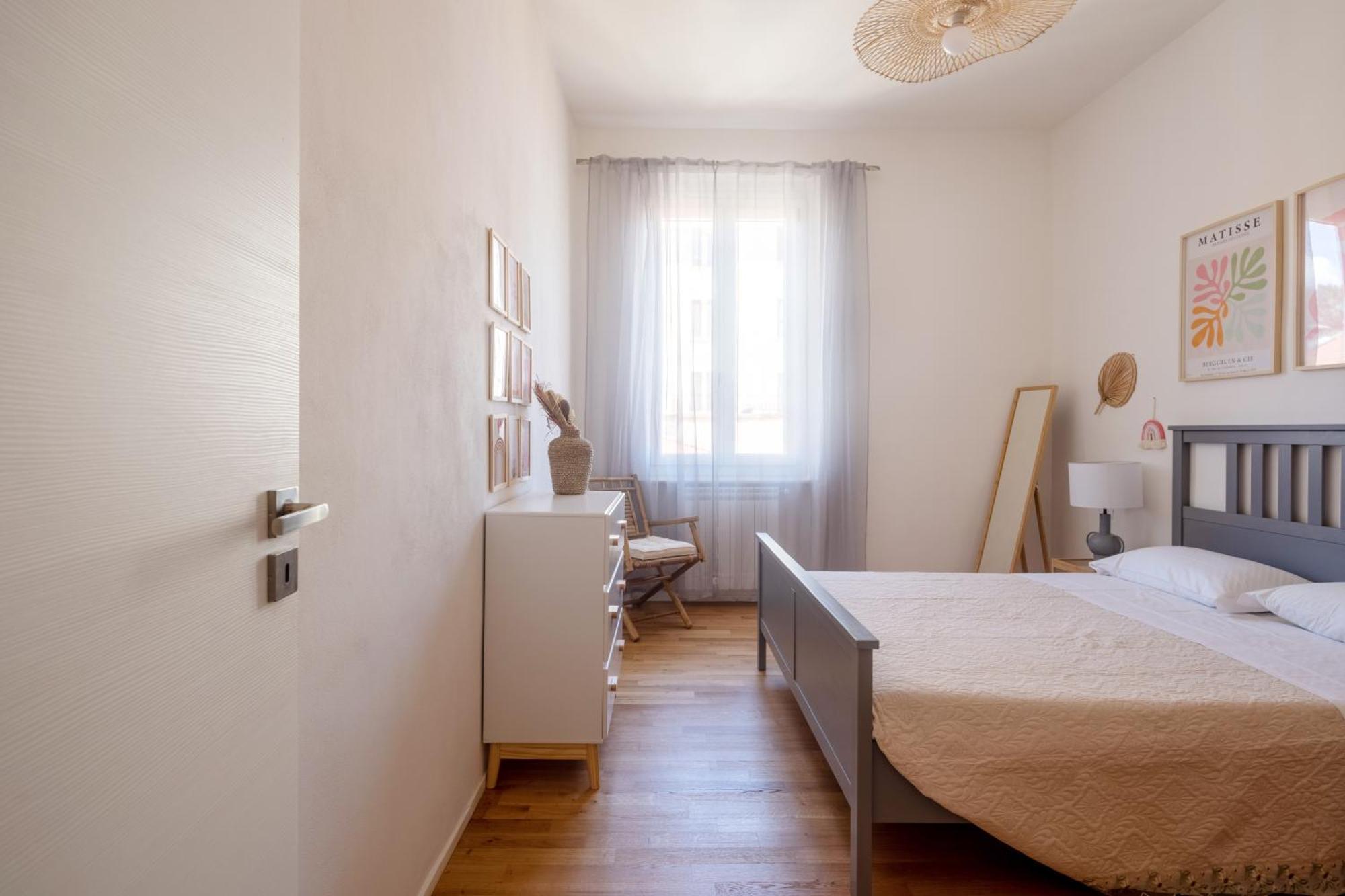 Apartamento A Ca' Du Barba Ale La Spezia Exterior foto