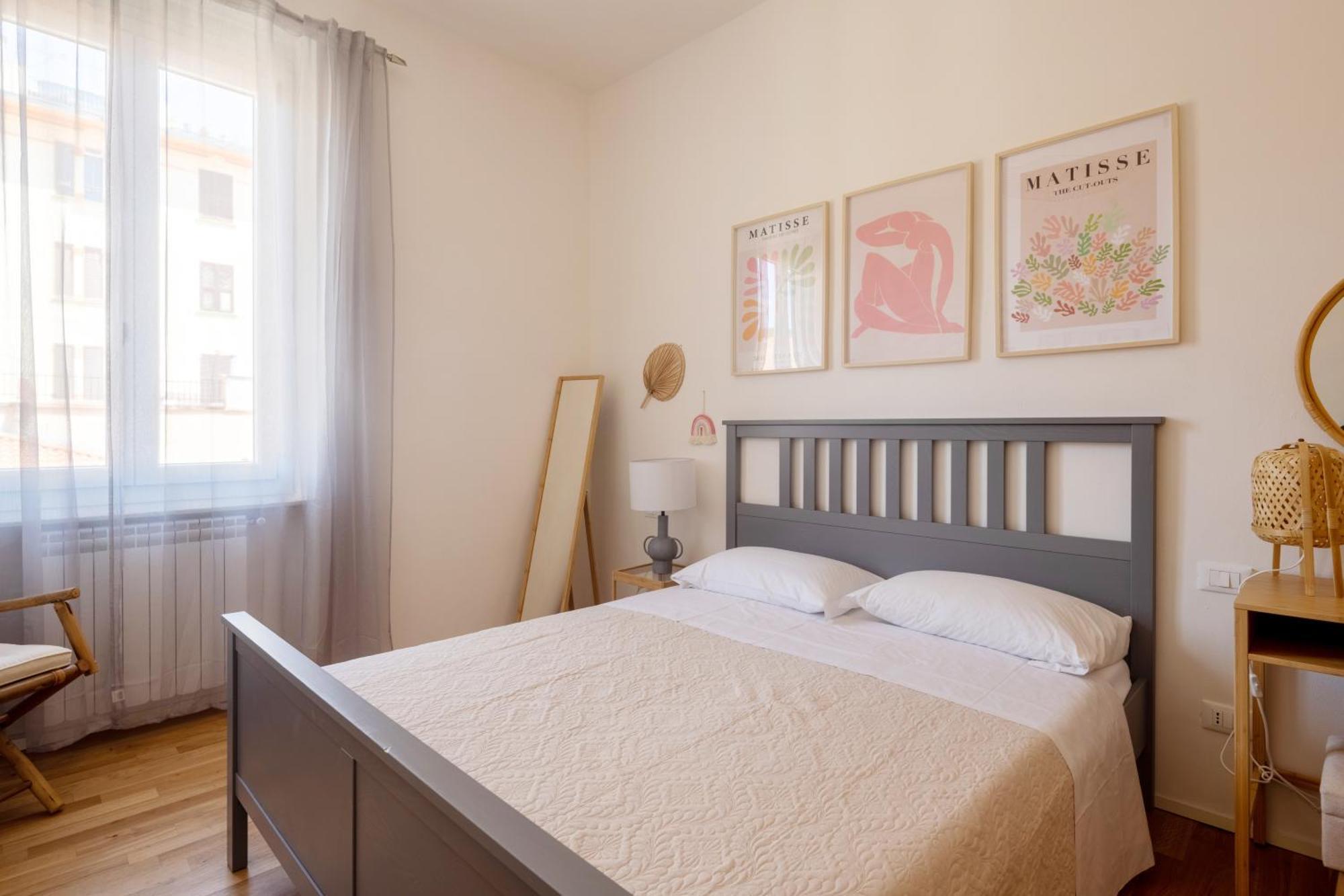 Apartamento A Ca' Du Barba Ale La Spezia Exterior foto
