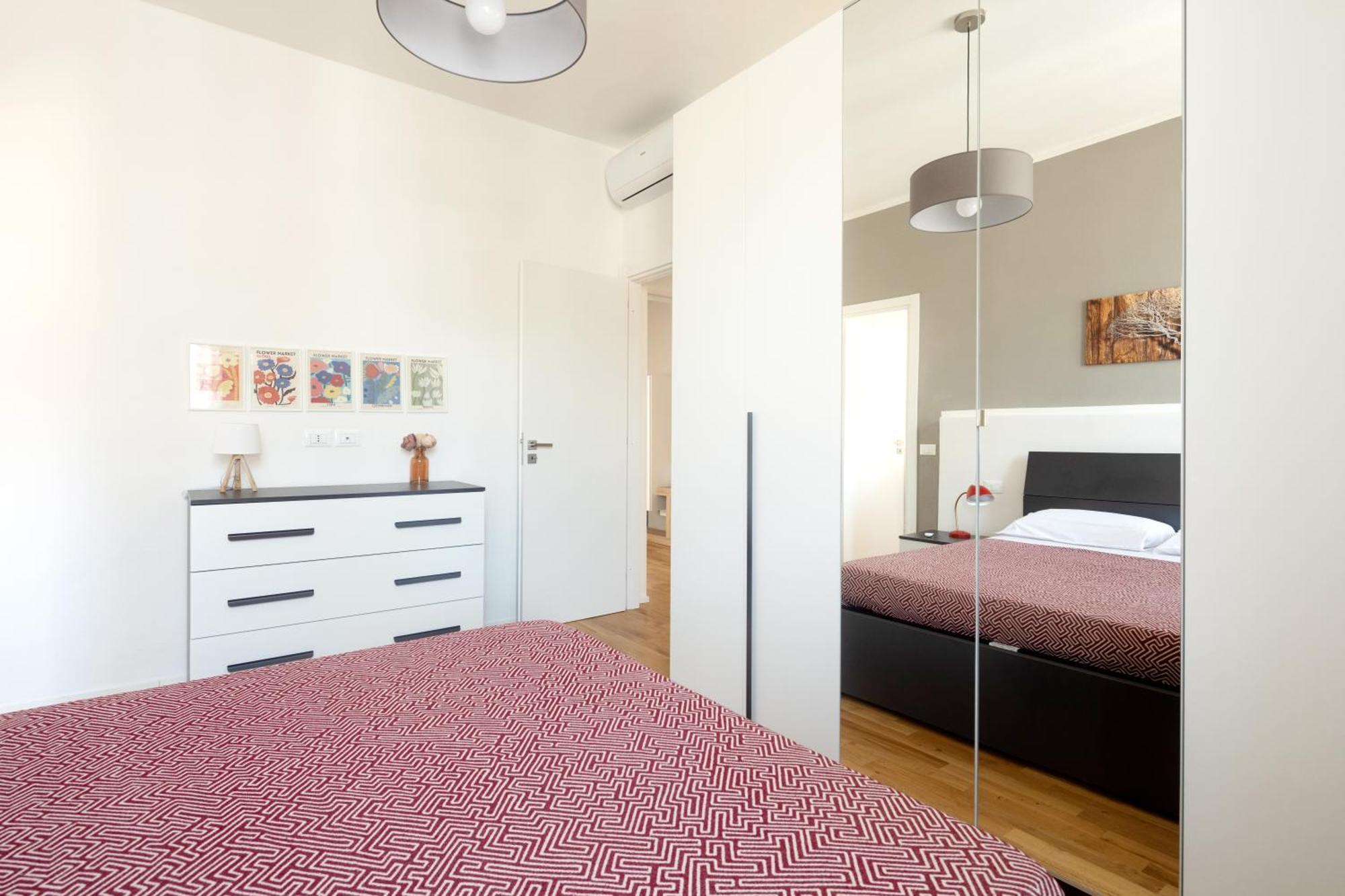 Apartamento A Ca' Du Barba Ale La Spezia Exterior foto