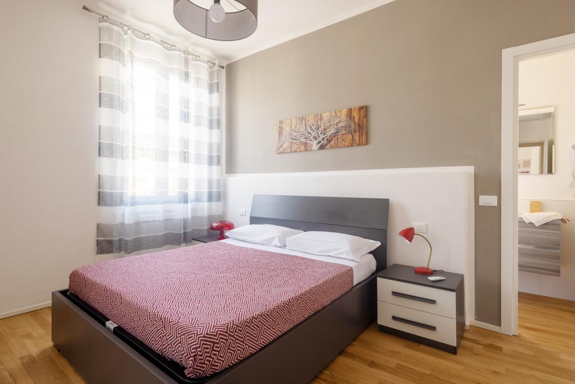 Apartamento A Ca' Du Barba Ale La Spezia Exterior foto