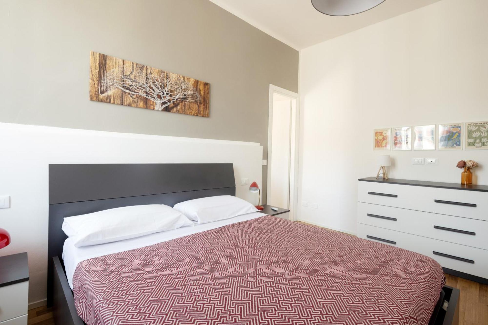 Apartamento A Ca' Du Barba Ale La Spezia Exterior foto