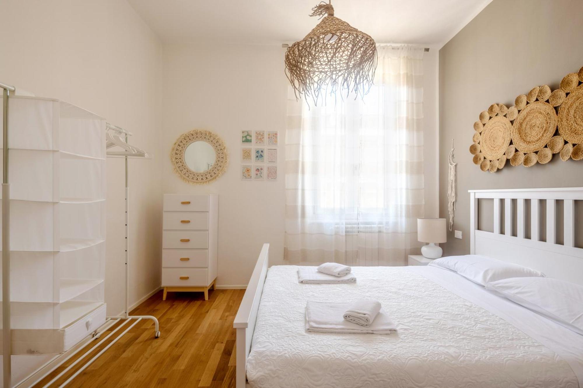 Apartamento A Ca' Du Barba Ale La Spezia Exterior foto