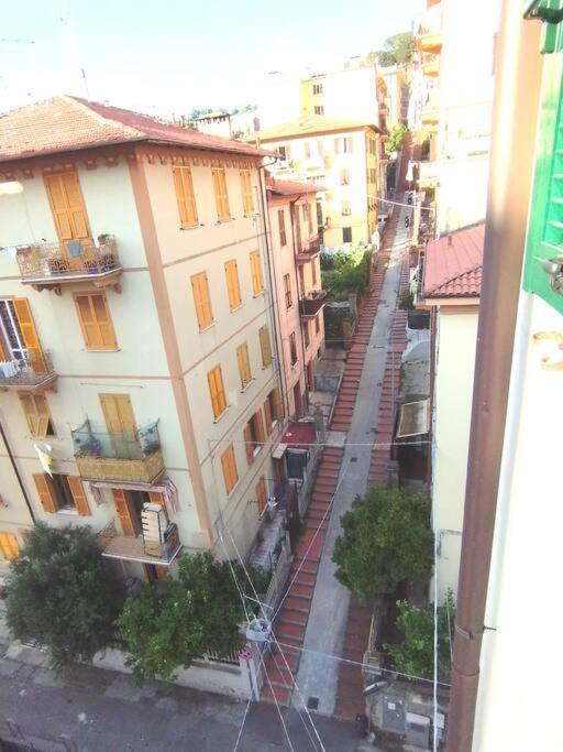 Apartamento A Ca' Du Barba Ale La Spezia Exterior foto