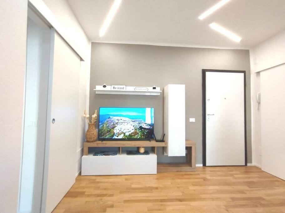 Apartamento A Ca' Du Barba Ale La Spezia Exterior foto