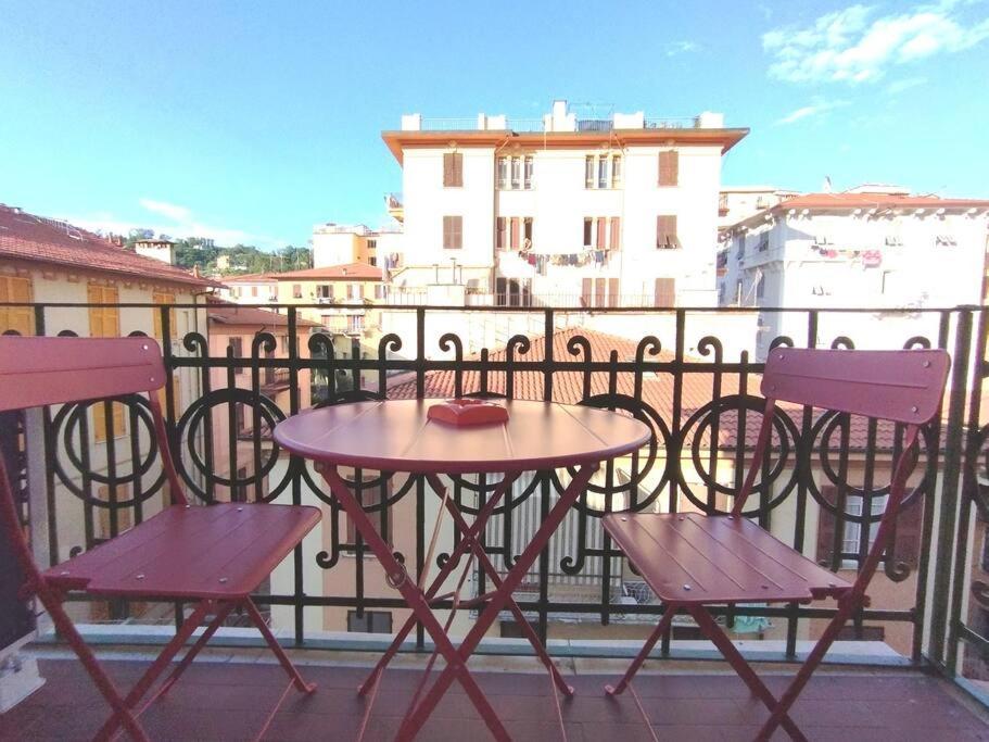 Apartamento A Ca' Du Barba Ale La Spezia Exterior foto